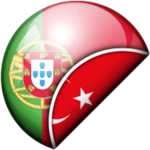 Logo of Portekizce-Türkçe Çevirmen android Application 